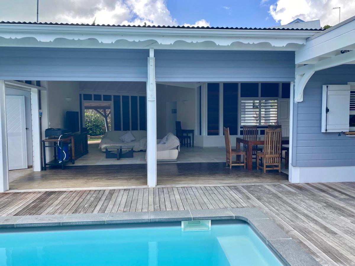 Villa Daja Le Gosier  Exterior foto